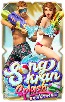 songkran-splash